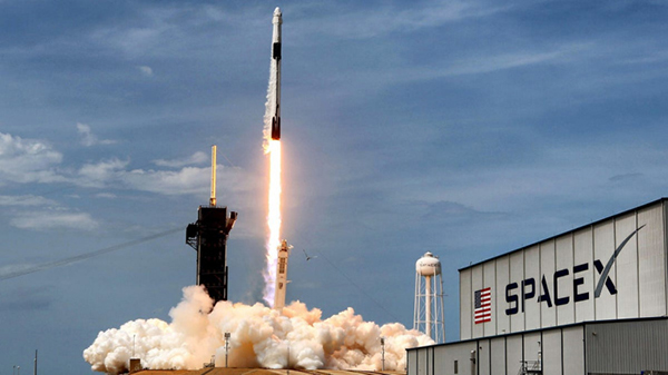 再次成功发射 53 颗星链组网卫星！SpaceX 卫星总数已达 2759 颗