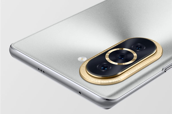 华为 nova10 系列今日正式开售：搭载高通骁龙 778G 4G 芯片