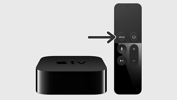 配有初代Siri Remote的Apple TV HD被列为“过时产品”
