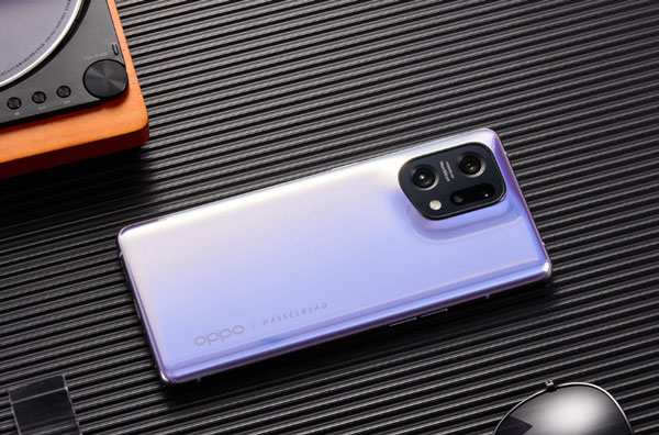 Android 13×ColorOS 来了，一加 10 Pro、OPPO Find X5 开启内测 log 版本招募