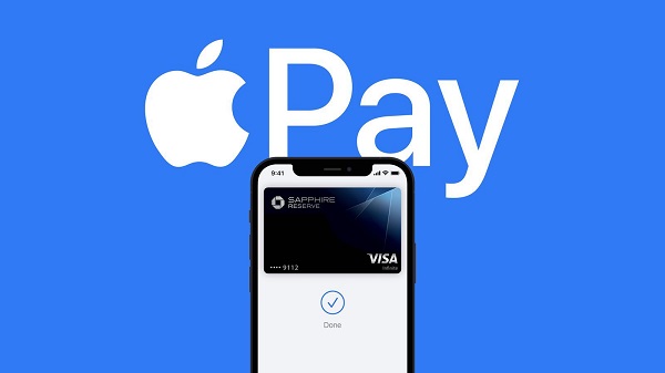 iOS 16测试版第三方浏览器支持 Apple Pay