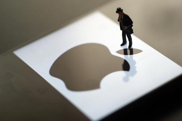 因搜包影响下班时间，长达十年的法律大战以苹果赔偿3000万美元结束