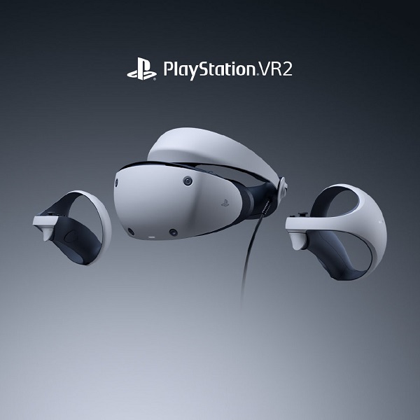 索尼官宣将在2023年推出PS VR2，售价暂未可知