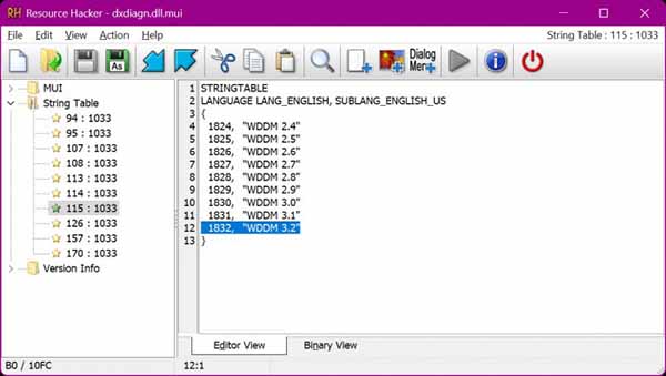 微软 Win11 / Win12 的下下一代显示驱动模型 WDDM 3.2 曝光