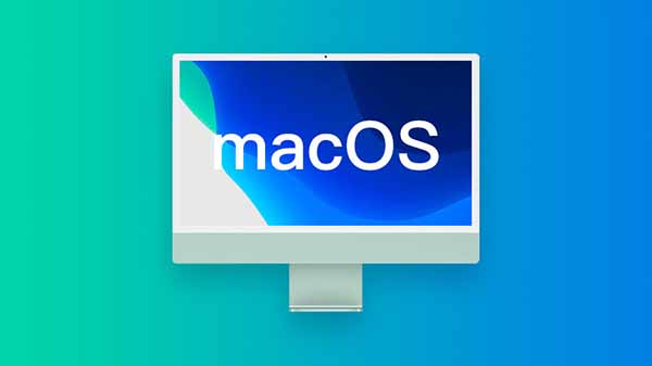 苹果向 Mac 电脑用户推macOS13 Ventura 公测版 Beta 4