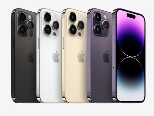 iPhone 14 Pro系列下半年出货占比将达65％