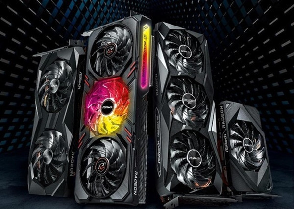 RTX 30系显卡全部破发 双11价格还要崩 先别买!