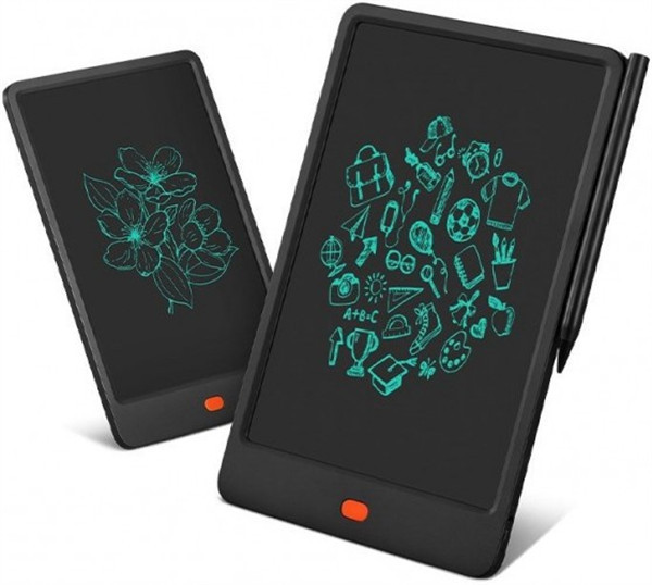 印度发布小米 Redmi 写字板售价约52  8.5英寸LCD屏幕 电池续航20000 页