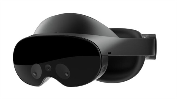 Meta推出全新VR头盔Quest Pro 1500美元 10月25日开始发货