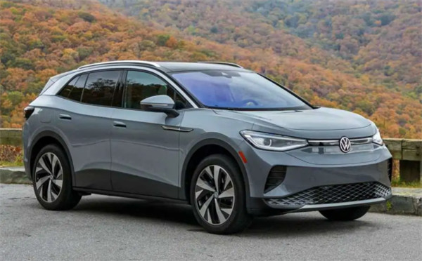 大众高压电池组存在问题召回万辆ID电动车 仅限欧洲市场！中国市场不在召回之列