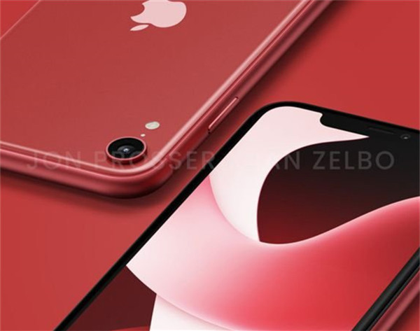 苹果 iPhone SE 4 将采用与 iPhone XR 几乎完全相同的设计，并带来相关渲染图展示