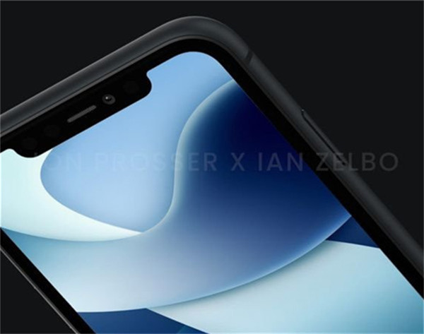 苹果 iPhone SE 4 将采用与 iPhone XR 几乎完全相同的设计，并带来相关渲染图展示