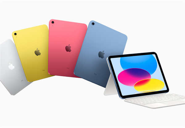 苹果新 iPad 的第一批订单现已进入“准备发货”状态  10月26日起正式发售