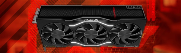 爆料 AMD 即将推出旗舰 RDNA3 显卡命名为 Radeon RX 7900 XTX