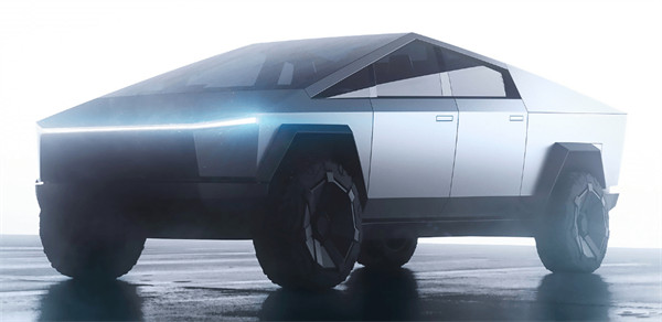 特斯拉计划在2023年底开始量产电动卡车Cybertruck：在得州奥斯汀的工厂来组装