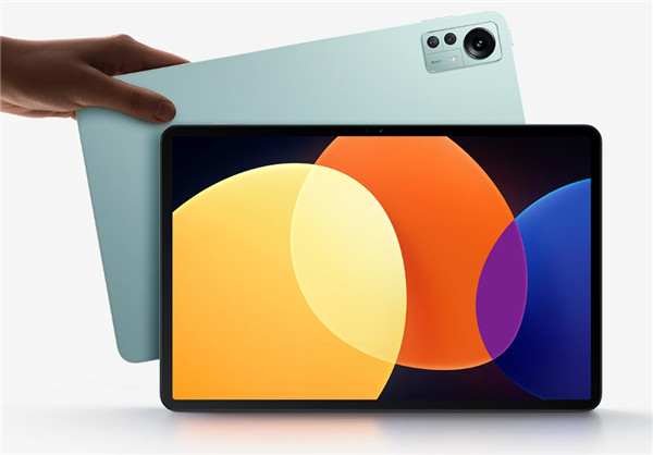 小米平板6系列要来了：大尺寸搭载了骁龙8+芯片起步价格可能会在4000元左右