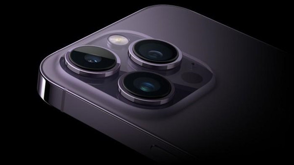 iPhone 15细节曝光：采用钛合金机身，后部边缘呈弧形，取代现有的方形设计 更耐划伤