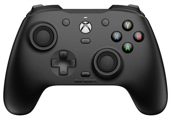 盖世小鸡（GAMESIR）推出 G7 有线游戏手柄：专门为 Xbox 游戏主机设计