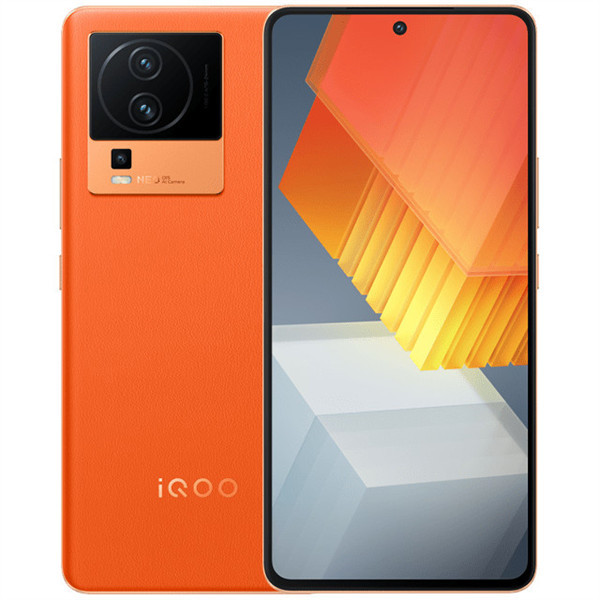 iQOO Neo7 SE将12月2日与iQOO 11系列同台发布：搭载联发科天玑8200 120W快充 号称比快更强