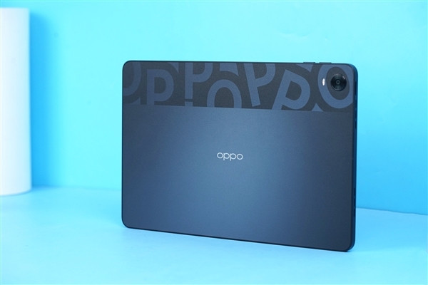 OPPO Pad 2代最新消息：11英寸LCD屏+天玑9000芯片，分辨率28002000P 大内存大电池