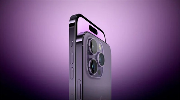 称苹果 iPhone 15 Pro 系列将有几个新特性包括钛合金边框，增加内存