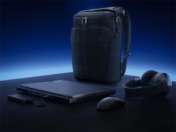 联想海外发布新款 Legion Pro 7i / 5i 游戏本，13 代酷睿+RTX 40 独显