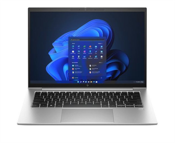 惠普发布新款 EliteBook 1040 笔记本：配置13 代酷睿 P 和 U 系列处理器