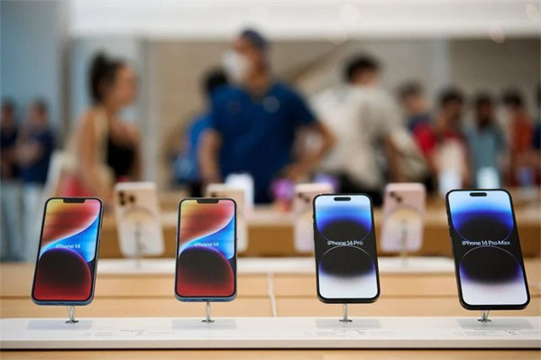 苹果计划更新 Apple Store 应用，引入增强现实（AR）购物功能