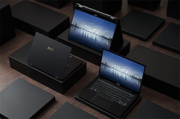 搭载 13 代酷睿新款 Summit E16/ E14 Flip Evo 笔记本将在 1 月 14 日开启预售