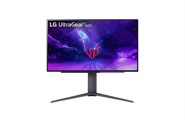 LG 27/45 英寸 240Hz UltraGear OLED 显示器国行上线，首销期 1 月 18 日至 22 日
