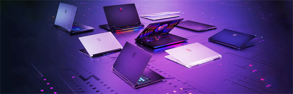 微星笔记本电脑：顶级规格RTX 4090+酷睿 i9-13980HX等，售价高达 4700 美元