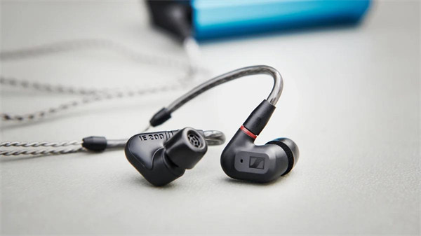 森海塞尔推出 IE200 有线耳机预计将在本月底上市，售价 149.9 欧元