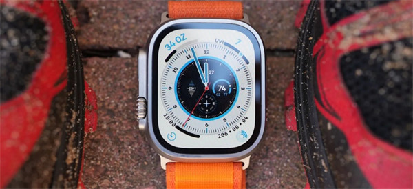 世界冲浪联盟宣布：苹果 Apple Watch 是该联盟的“官方可穿戴设备”