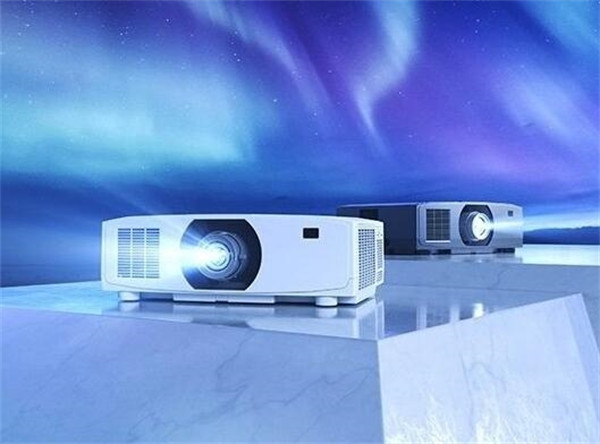 夏普发布新款激光投影仪PV800UL，亮度高达8000ANSI流明