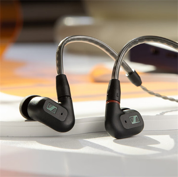 森海塞尔发布新款IE200有线耳机上架，首发1299元