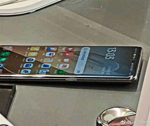 OPPO Find X6工程机曝光：标准版保留潜望式长焦镜头