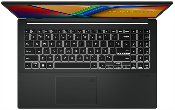 华硕今日推出新款 Vivobook Go 15 OLED/Go 14 笔记本，搭载 AMD 锐龙 7000