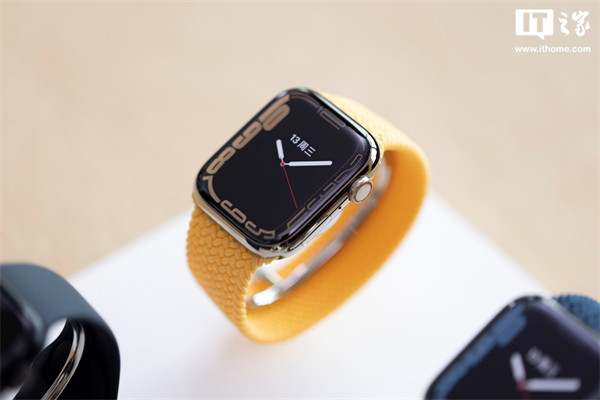 TrendForce：苹果将导入 Micro LED 技术，预计 2024 年将首先搭载于 Apple Watch