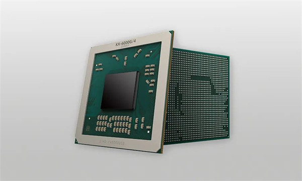 海尔博越 G43 超轻薄笔记本发布，采用兆芯新一代高效能处理器开先 KX-6000G 系列