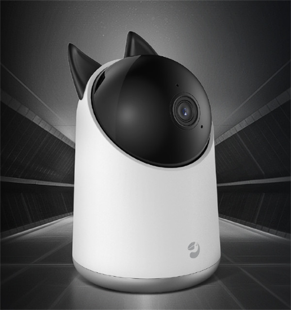 海雀推出其2023年首款旗舰新品：海雀智能摄像头X8 Pro+，首发价699元