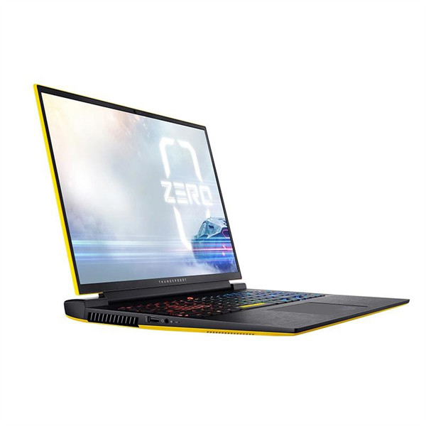 摩托罗拉ZERO 2023 大黄蜂及 ZERO 2023 魅影橙游戏本，2 月 8 日开售