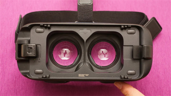 三星将与谷歌和高通公司合作,开发混合现实(XR)平台