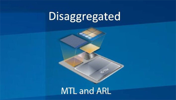 英特尔第 15 代 Arrow Lake 处理器比第 12 代 ,每周期指令(IPC)提升了 45%