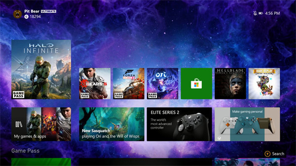 微软 Xbox 手柄国行版配色“极光紫”开启预售：售价 499 元