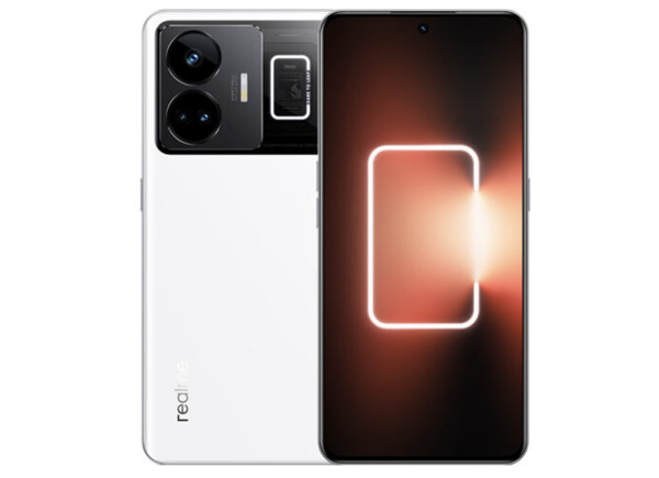 realme 真我 GT Neo5 明日零点开售：全球首发 240W 快充，骁龙 8 + 旗舰双芯