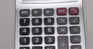 计算器上的mrc键是什么键