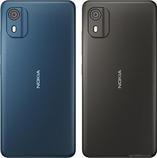 Nokia C02 悄然推出：预装 Android 12 Go 系统