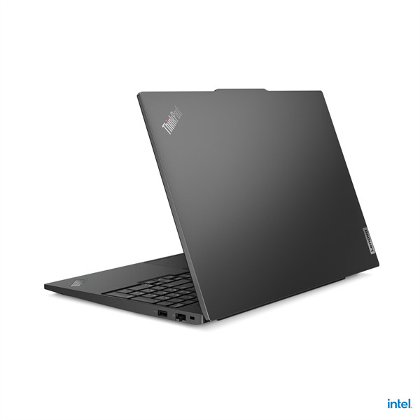 联想发布 ThinkPad E14 Gen 5 / E16 Gen 1 笔记本，搭载13 代或 AMD 锐龙 7030 处理器