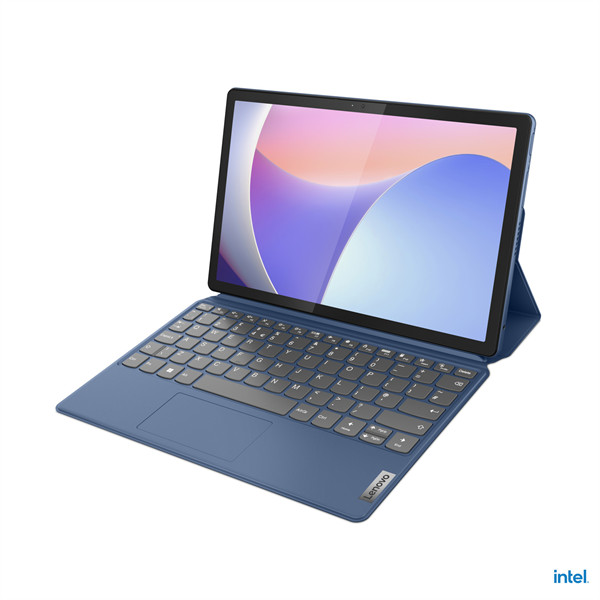 联想海外发布 IdeaPad Duet 3i 二合一笔记本，搭载英特尔 N 系列全小核处理器