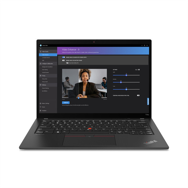 联想推出 ThinkPad T14、T14s、T16，搭载第 13 代英特尔酷睿+AMD Ryzen 7000 系列芯片